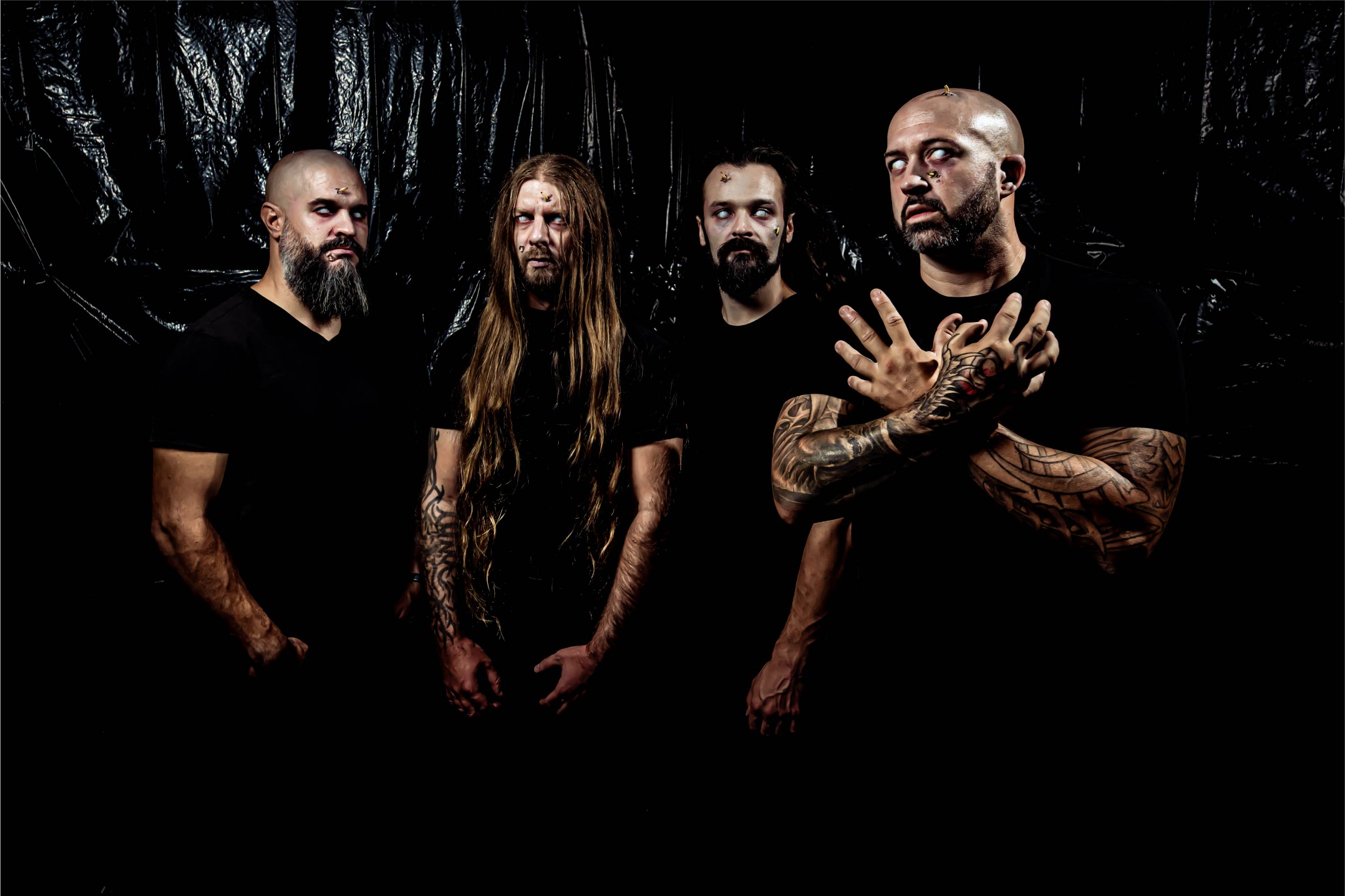 BENIGHTED