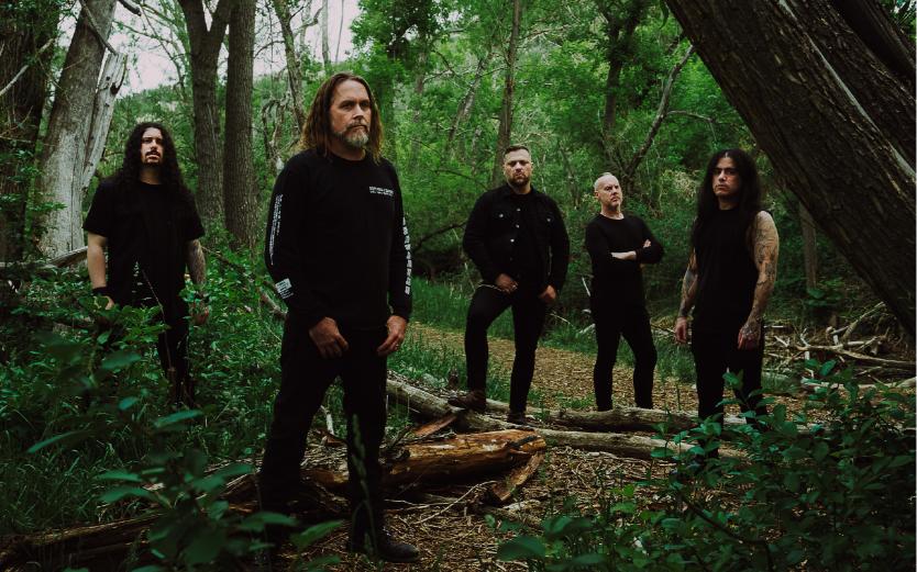 CATTLE DECAPITATION