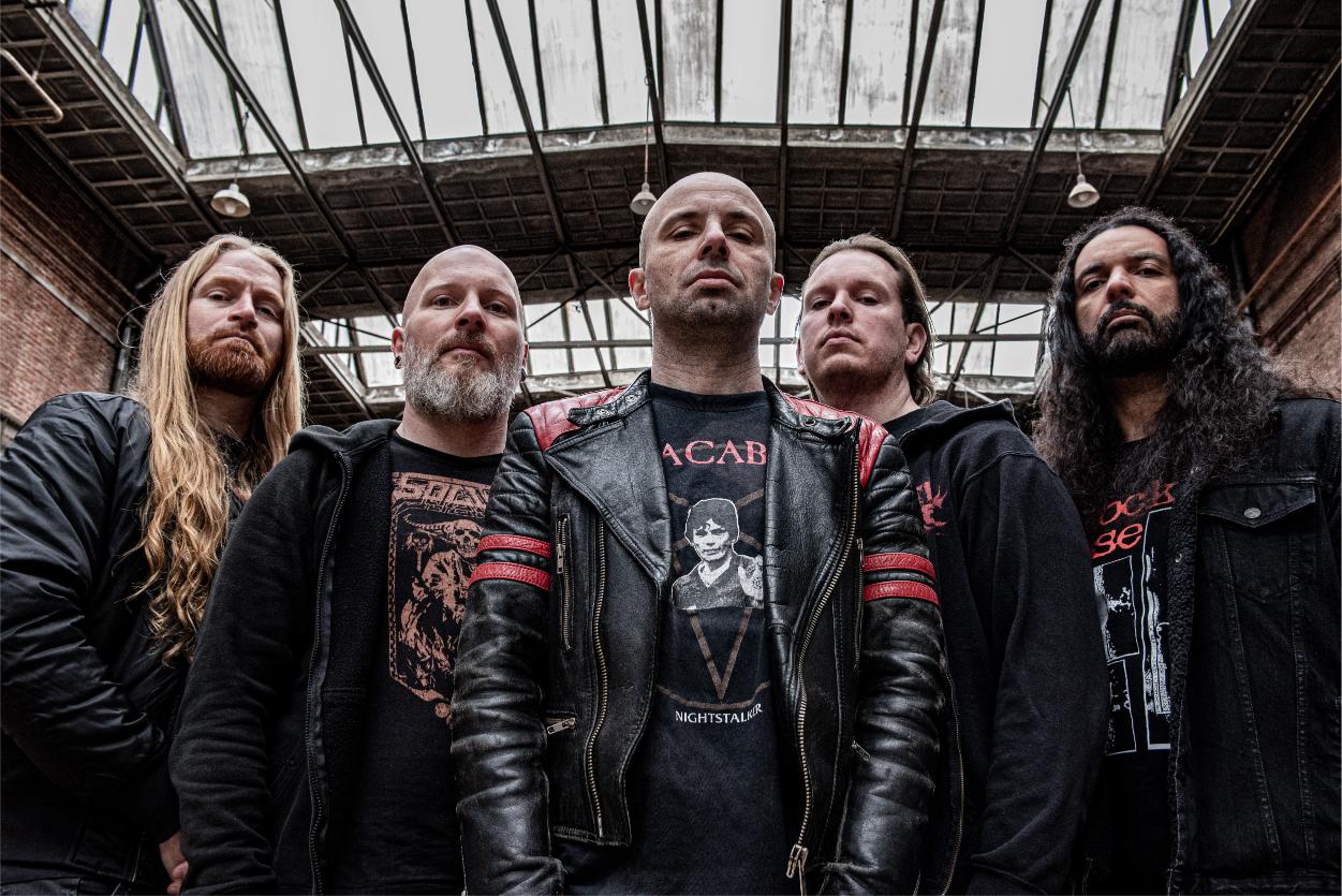 SEVERE TORTURE
