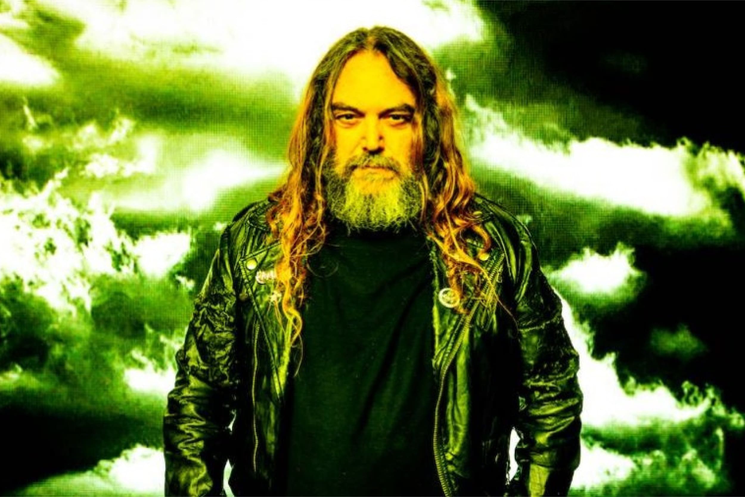 SOULFLY