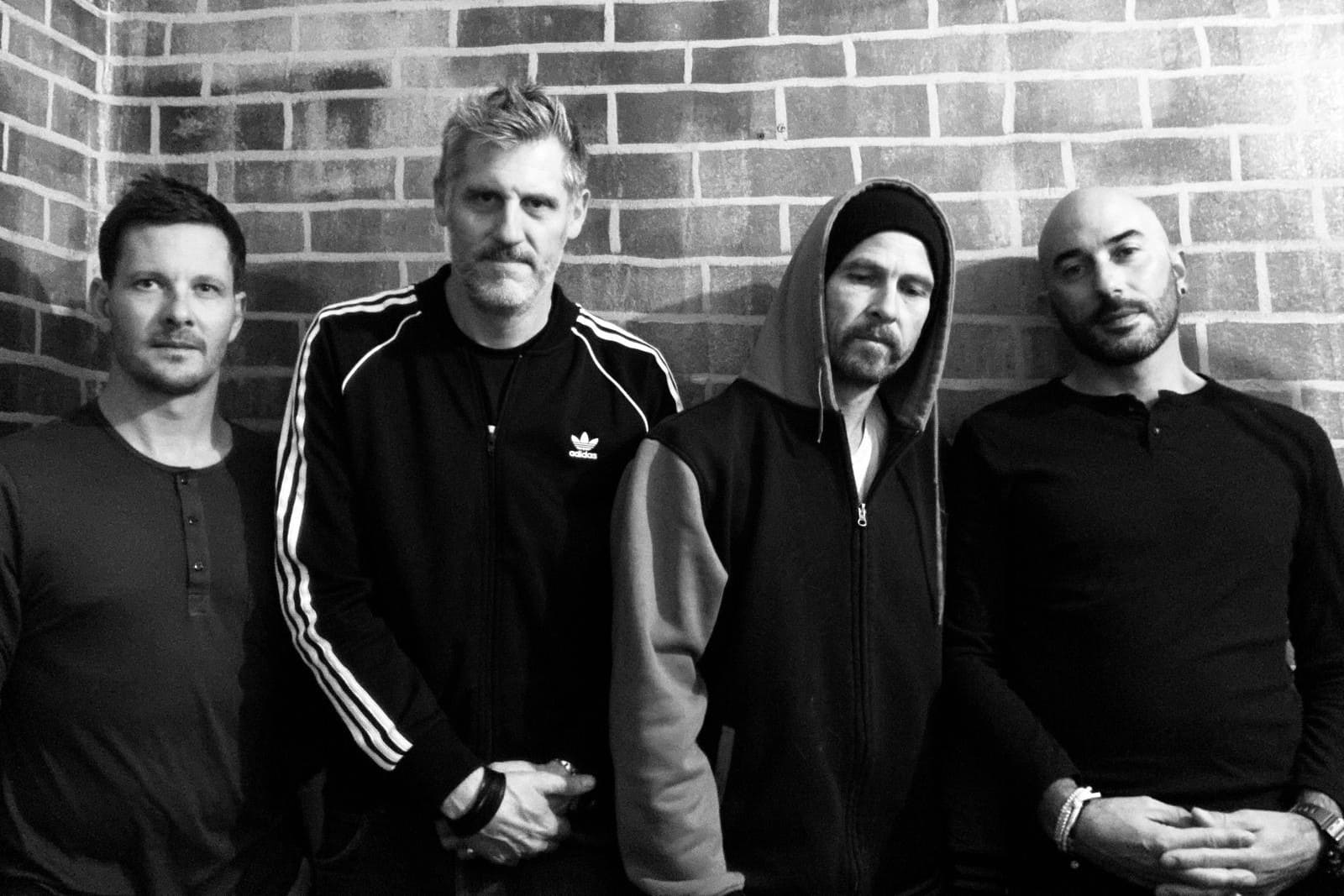 YEARS OF THE BOOMERANG